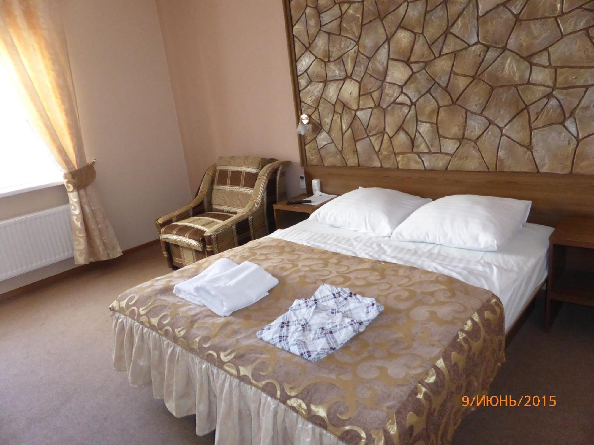 Shellman Apart Hotel Odessa Kamer foto